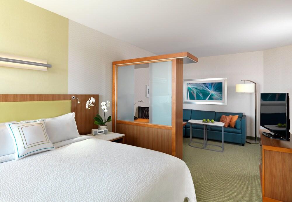 Springhill By Marriott Murray